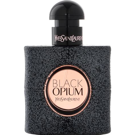 black opium parfum otto's